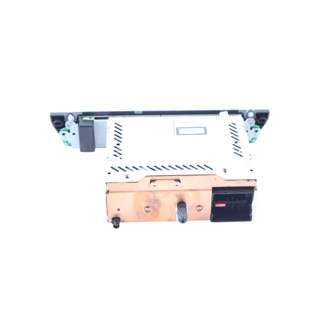 CID Unidad Control Reproductor CD Radio Sistema De Audio para BMW Z4 E85 E86 con número de pieza 9132254 BMW Z4 E85 E86 CID Unidad Control Reproductor CD Radio Sistema De Audio - SKU 9132254 - Número de pieza 9132254