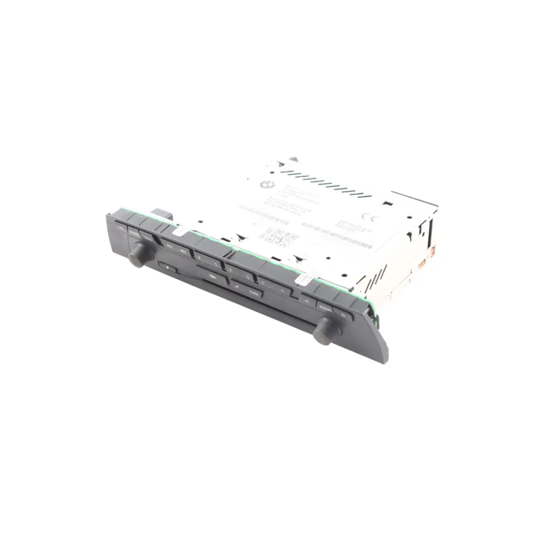 BMW Z4 E85 E86 CID Unità Di Controllo Lettore CD Radio Audio System - SKU 9132254 - Numero di parte 9132254