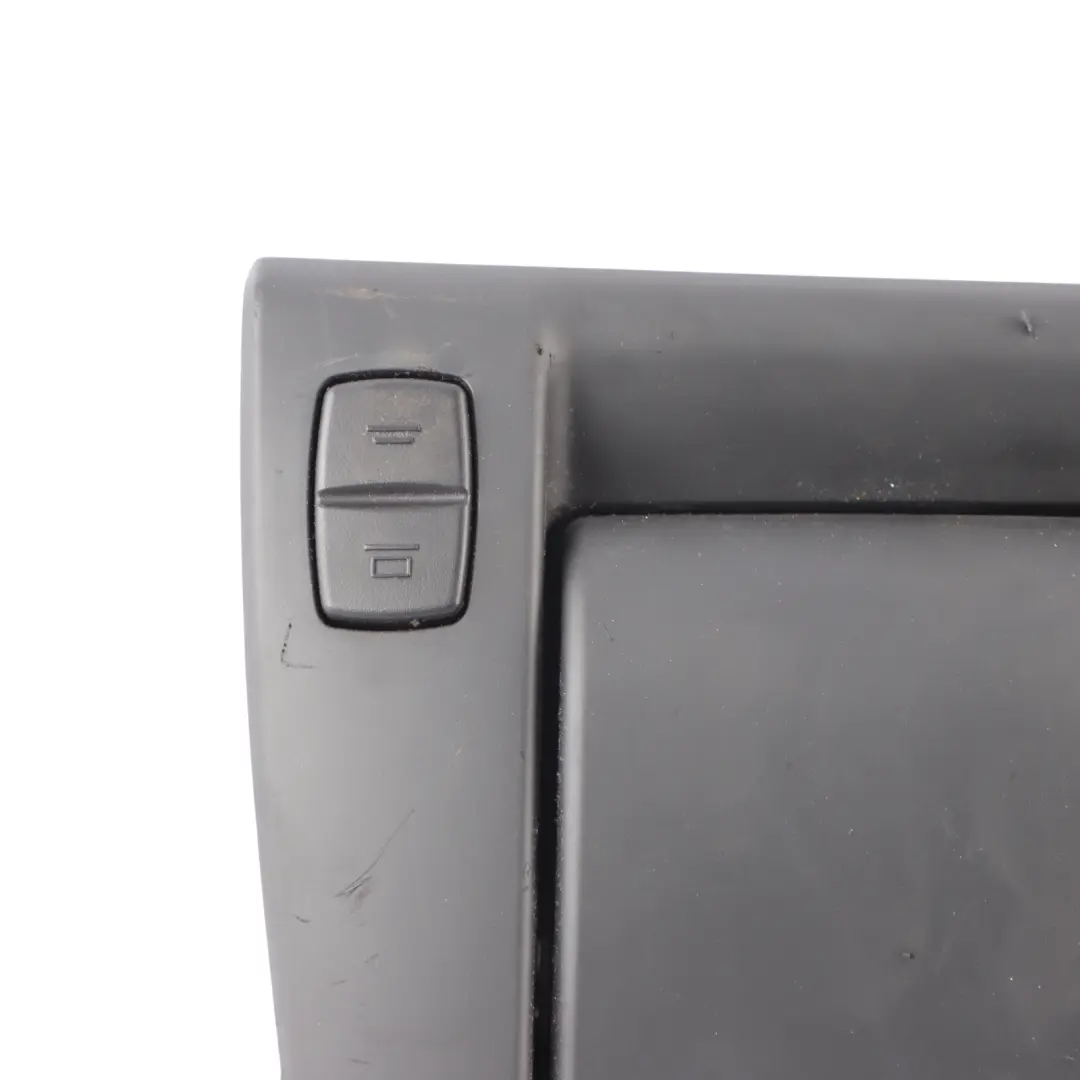  Dashboard Monitor BMW Z4 E85 E86 Central Information Display Screen - SKU 9137034-1 - Part number 9137034