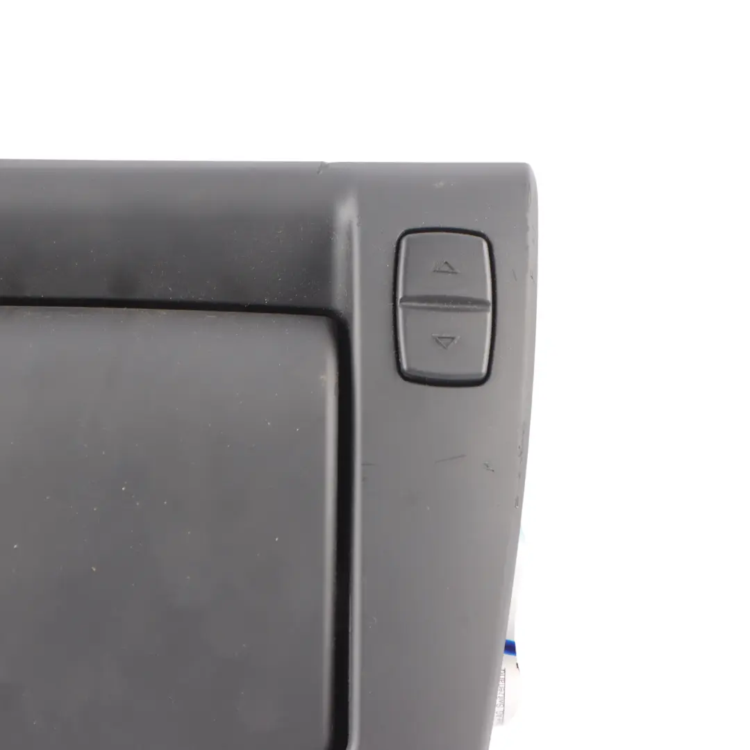  Dashboard Monitor BMW Z4 E85 E86 Central Information Display Screen - SKU 9137034-1 - Part number 9137034