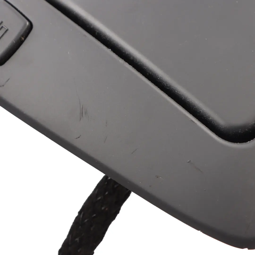  Dashboard Monitor BMW Z4 E85 E86 Central Information Display Screen - SKU 9137034-1 - Part number 9137034