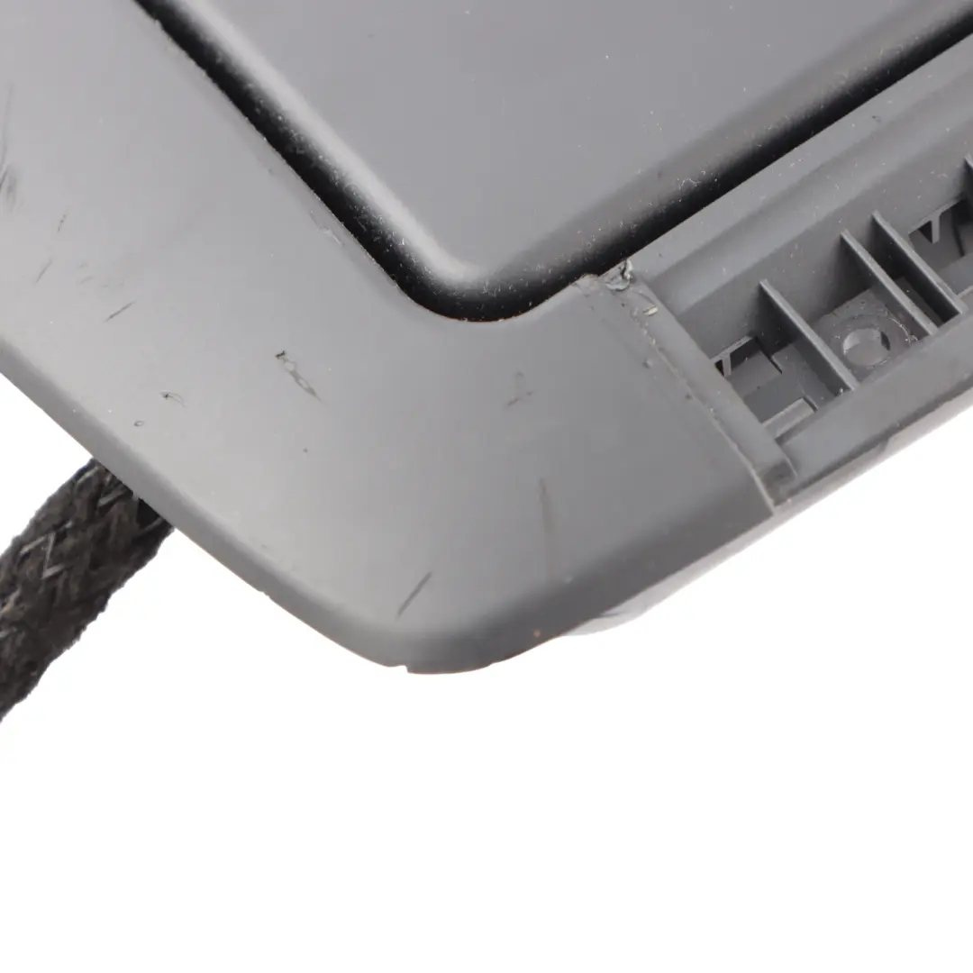 Dashboard Monitor BMW Z4 E85 E86 Central Information Display Screen to with Part number 9137034 Dashboard Monitor BMW Z4 E85 E86 Central Information Display Screen - SKU 9137034-1 - Part number 9137034