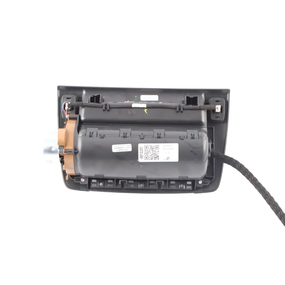  Dashboard Monitor BMW Z4 E85 E86 Central Information Display Screen - SKU 9137034-1 - Part number 9137034
