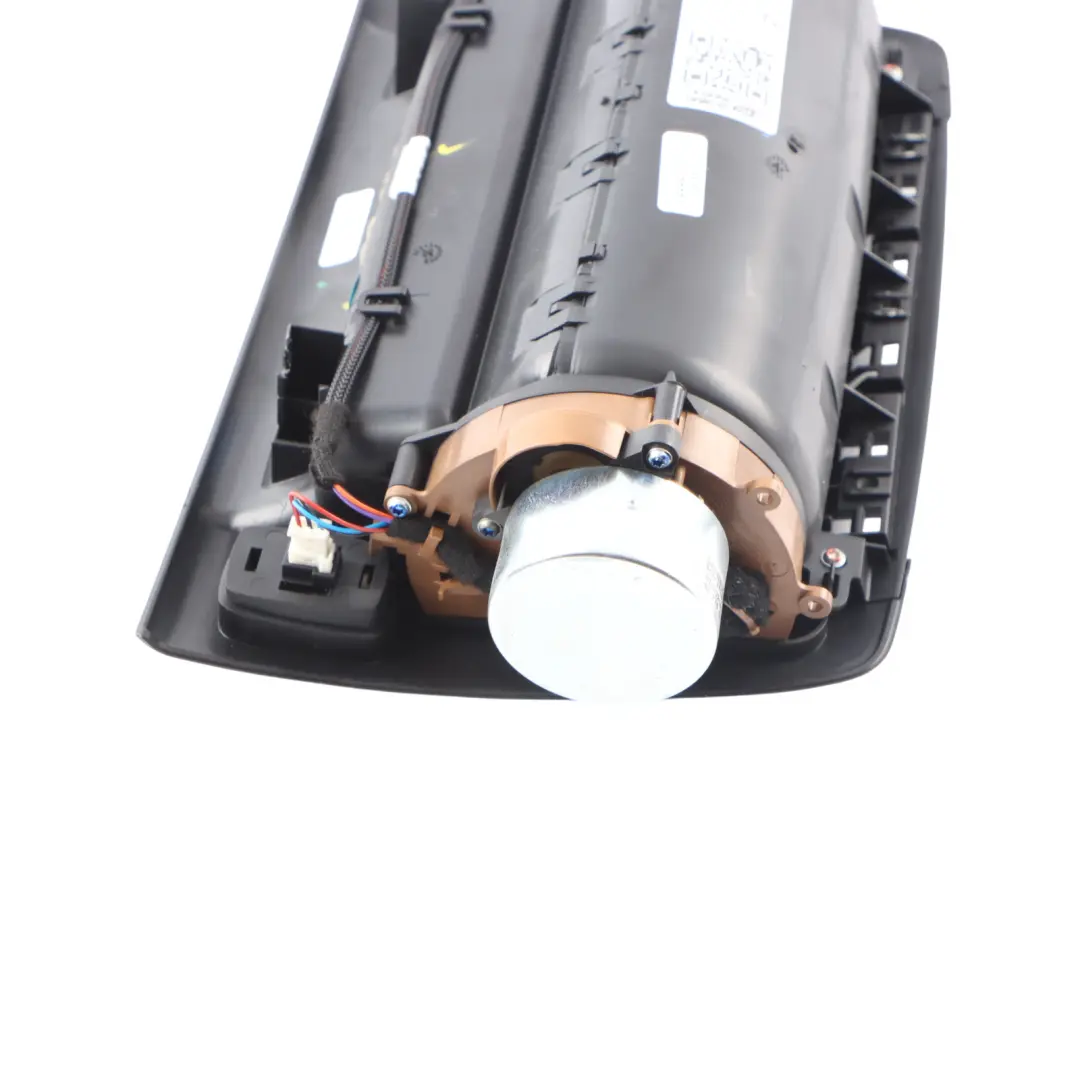  Dashboard Monitor BMW Z4 E85 E86 Central Information Display Screen - SKU 9137034-1 - Part number 9137034