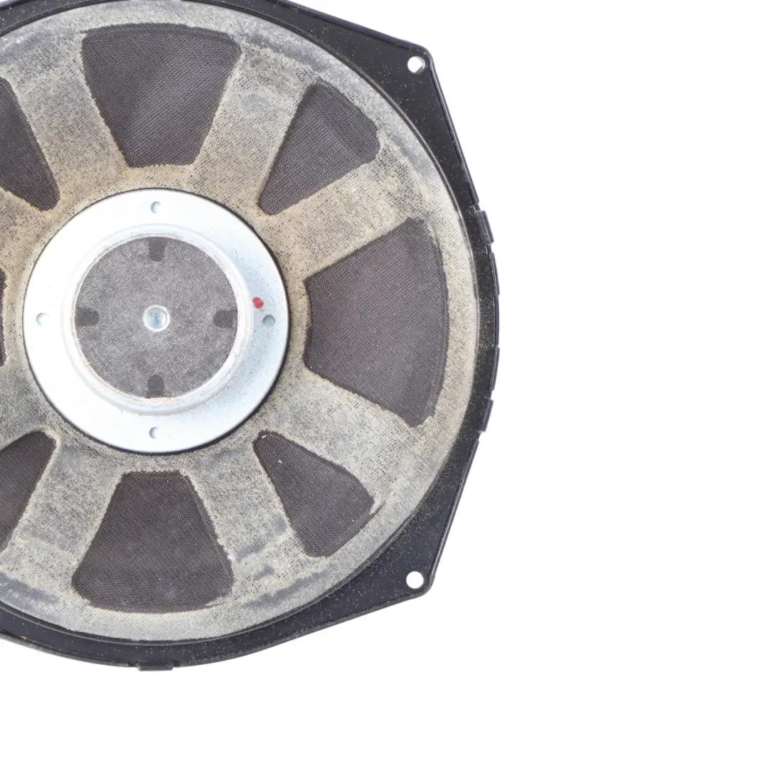 Central Speaker Left N/S Top HIFI Subwoofer Bass Speaker 6943081 to BMW E64 with Part number 9143126 BMW E64 Central Speaker Left N/S Top HIFI Subwoofer Bass Speaker 6943081 - SKU 9143126-1 - Part number 9143126