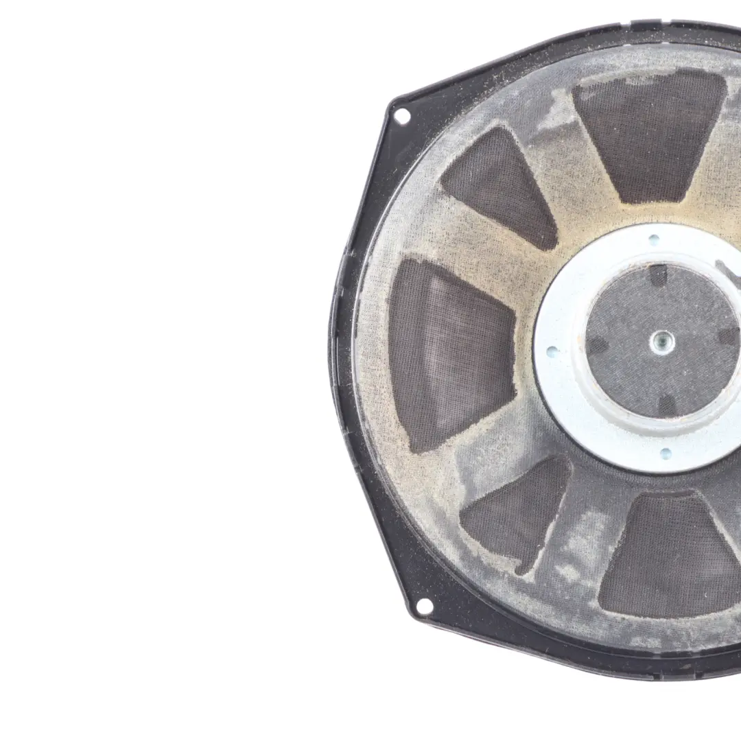 Central Altavoz Superior HIFI Subwoofer Altavoz Graves Derecho para BMW E64 con número de pieza 9143128 BMW E64 Central Altavoz Superior HIFI Subwoofer Altavoz Graves Derecho - SKU 9143128 - Número de pieza 9143128