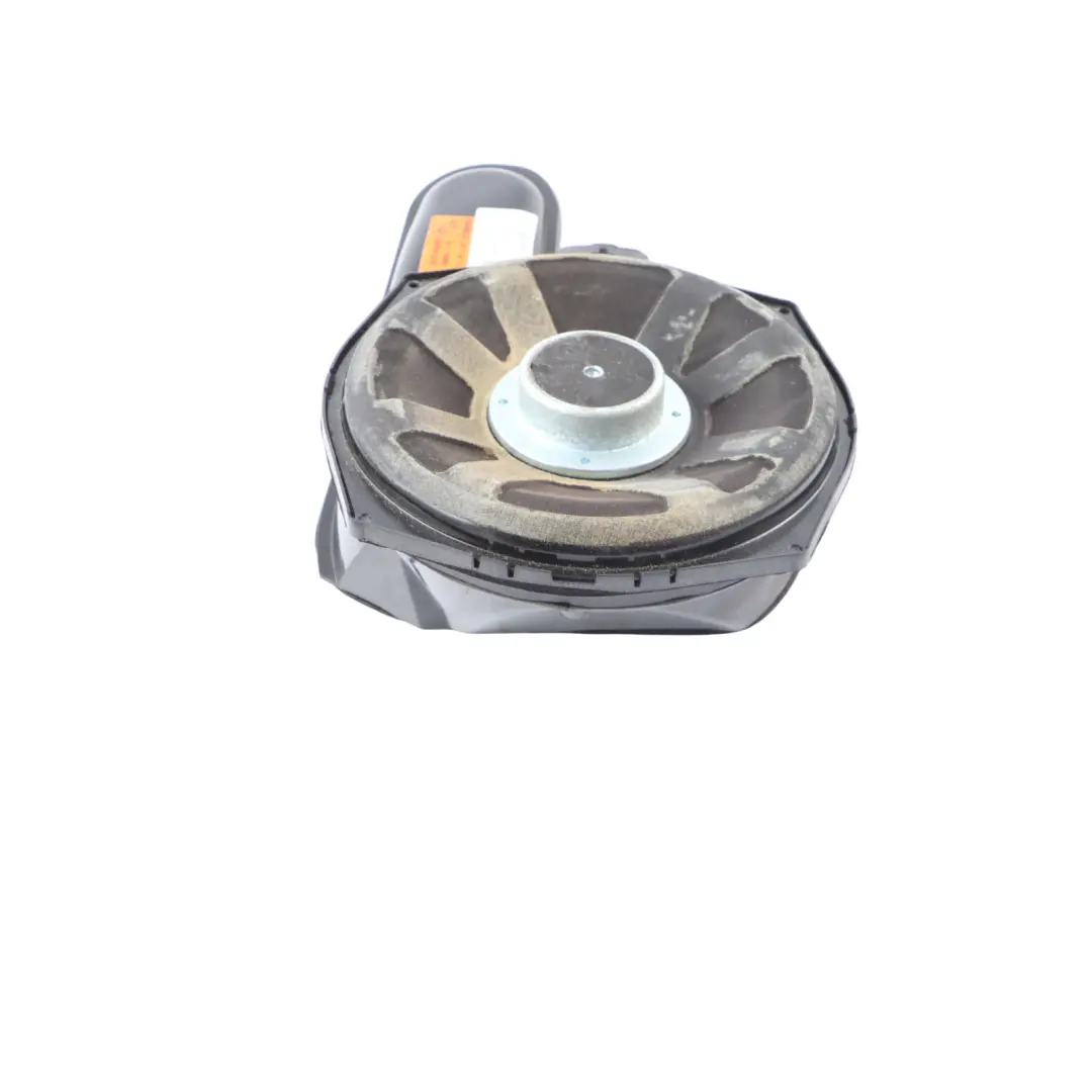 BMW E64 Haut-Parleur Central Supérieur HIFI Logic7 Droit - SKU 9143128 - Numéro de pièce 9143128