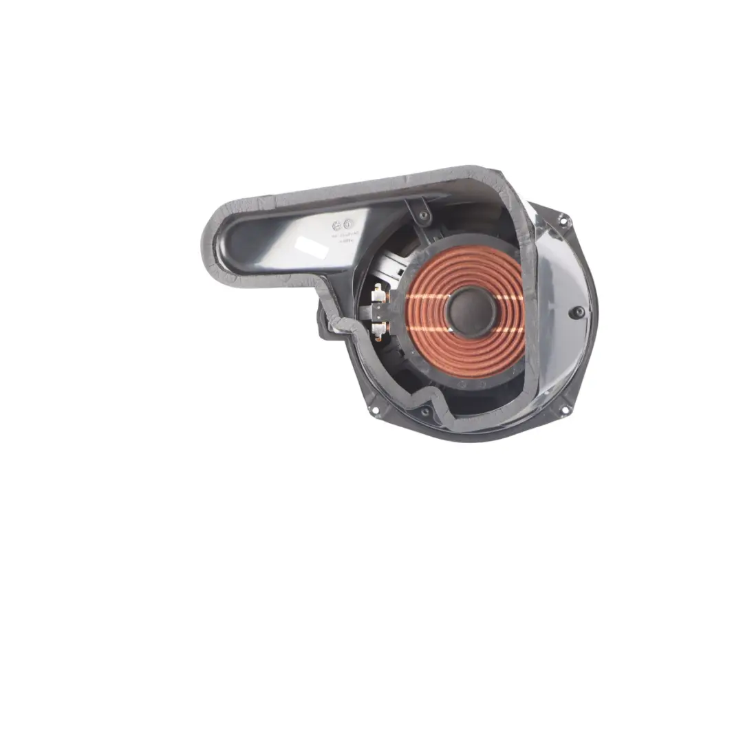 Głośnik Centralny Górny Subwoofer Niskotonowy Logic7 Prawy do BMW E64 o numerze 9143128 BMW E64 Głośnik Centralny Górny Subwoofer Niskotonowy Logic7 Prawy - SKU 9143128 - Numer Części 9143128