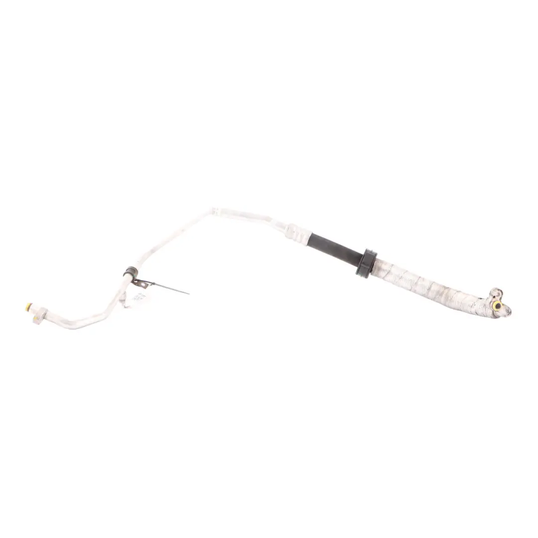 BMW Z4 E85 E86 A/C Air Conditioning Hose Pipe Line - SKU 9143983 - Part number 9143983