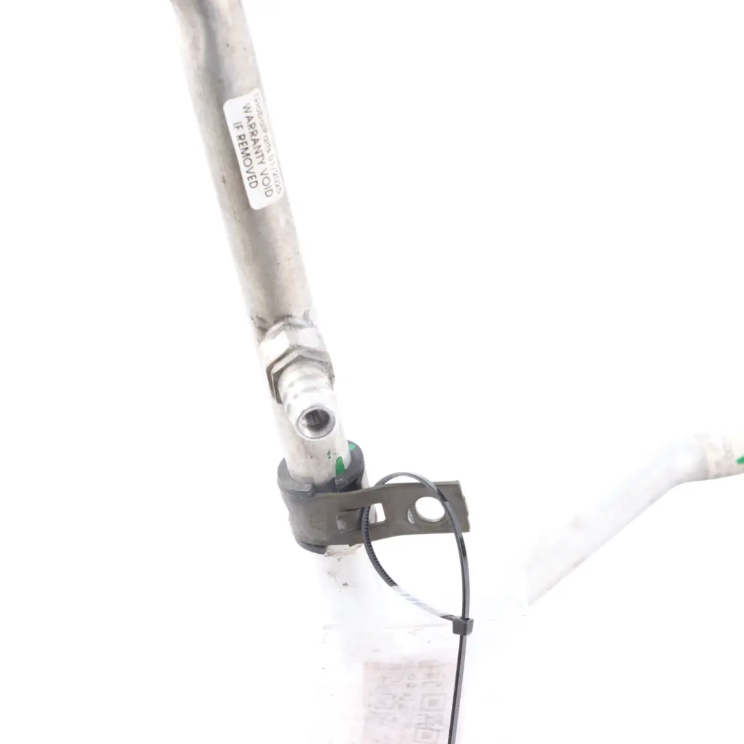 A/C Klimaanlage Schlauchleitung für BMW Z4 E85 E86 mit Teilenummer 9143983 BMW Z4 E85 E86 A/C Klimaanlage Schlauchleitung - SKU 9143983 - Teilenummer 9143983