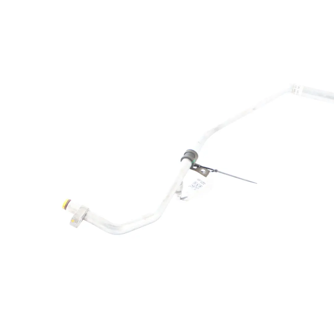 A/C Air Conditioning Hose Pipe Line to BMW Z4 E85 E86 with Part number 9143983 BMW Z4 E85 E86 A/C Air Conditioning Hose Pipe Line - SKU 9143983 - Part number 9143983