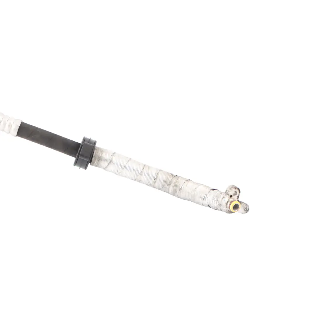 A/C Air Conditioning Hose Pipe Line to BMW Z4 E85 E86 with Part number 9143983 BMW Z4 E85 E86 A/C Air Conditioning Hose Pipe Line - SKU 9143983 - Part number 9143983
