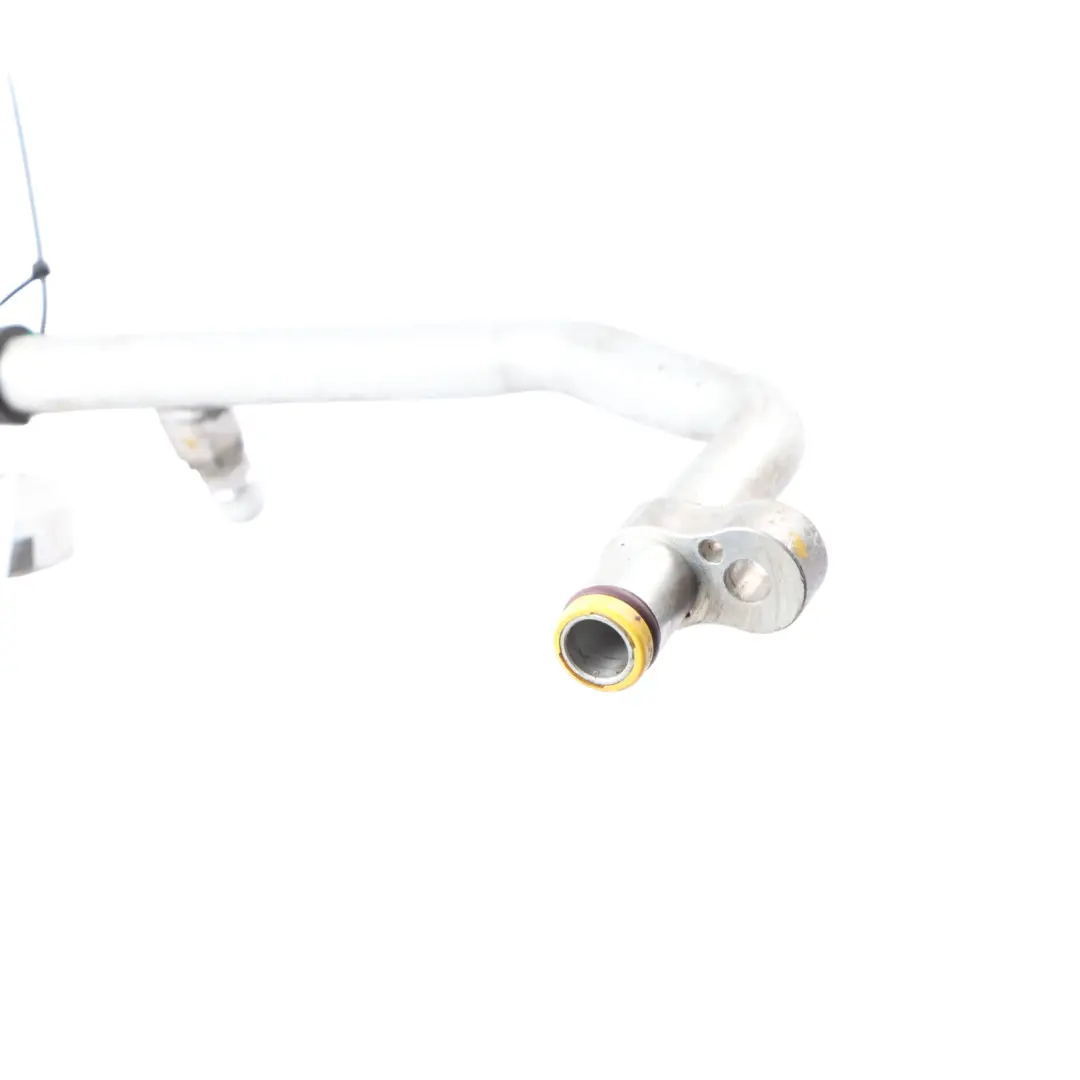 BMW Z4 E85 E86 A/C Klimaanlage Schlauchleitung - SKU 9143983 - Teilenummer 9143983