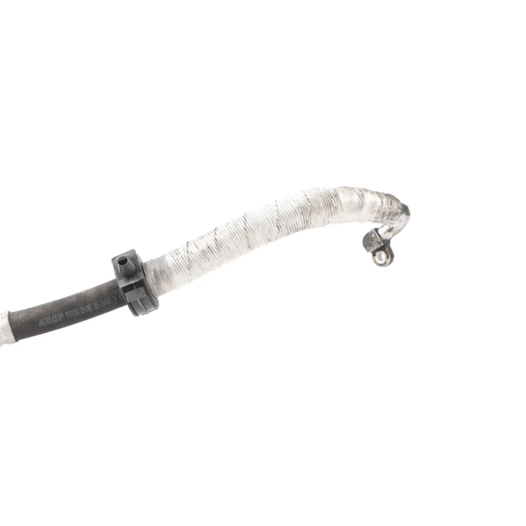 A/C Conduite De Tuyau Pour Climatisation pour BMW Z4 E85 E86 à propos du numéro de pièce 9143983 BMW Z4 E85 E86 A/C Conduite De Tuyau Pour Climatisation - SKU 9143983 - Numéro de pièce 9143983