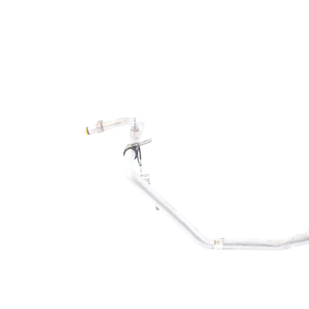 A/C Klimaanlage Schlauchleitung für BMW Z4 E85 E86 mit Teilenummer 9143983 BMW Z4 E85 E86 A/C Klimaanlage Schlauchleitung - SKU 9143983 - Teilenummer 9143983