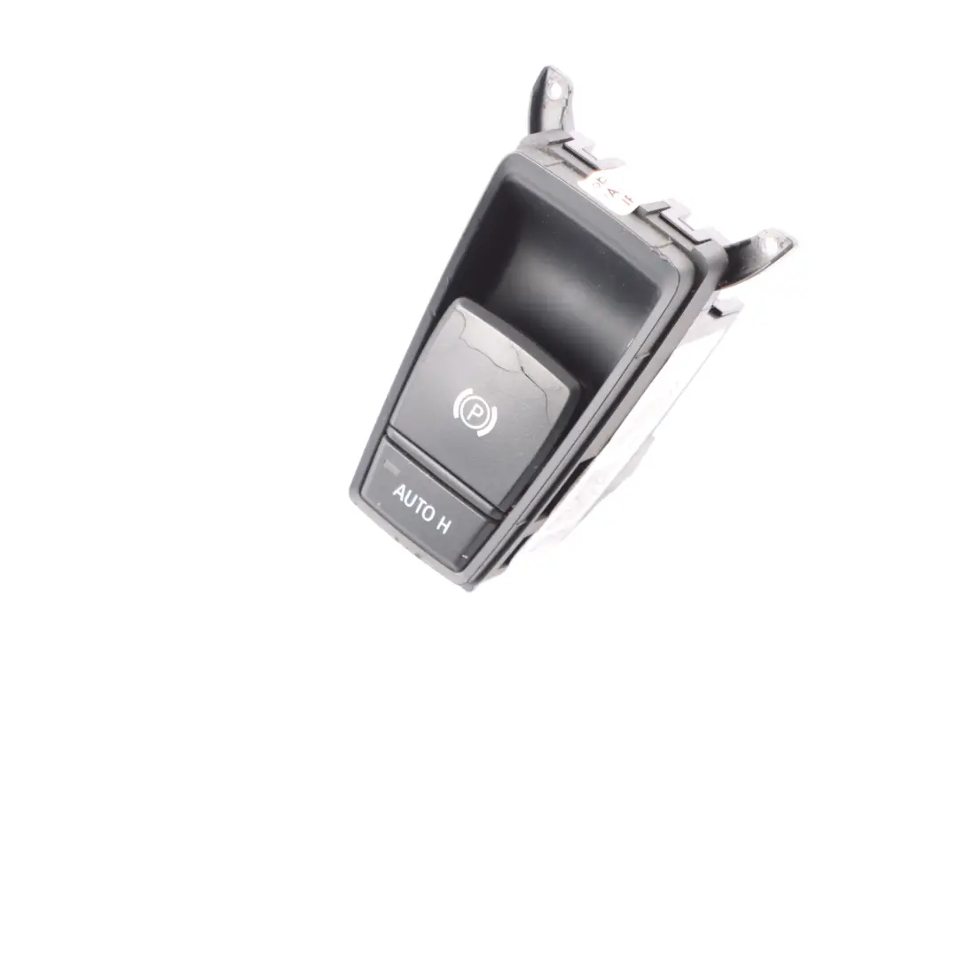 Interrupteur Frein Main BMW X5 E70 X6 E71 Électrique Auto Hold pour à propos du numéro de pièce 9148508 Interrupteur Frein Main BMW X5 E70 X6 E71 Électrique Auto Hold - SKU 9148508-1 - Numéro de pièce 9148508