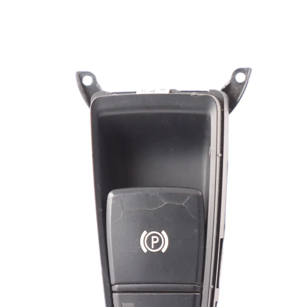  Interruttore Freno A Mano BMW X5 E70 X6 E71 Elettrico Auto Hold - SKU 9148508-1 - Numero di parte 9148508