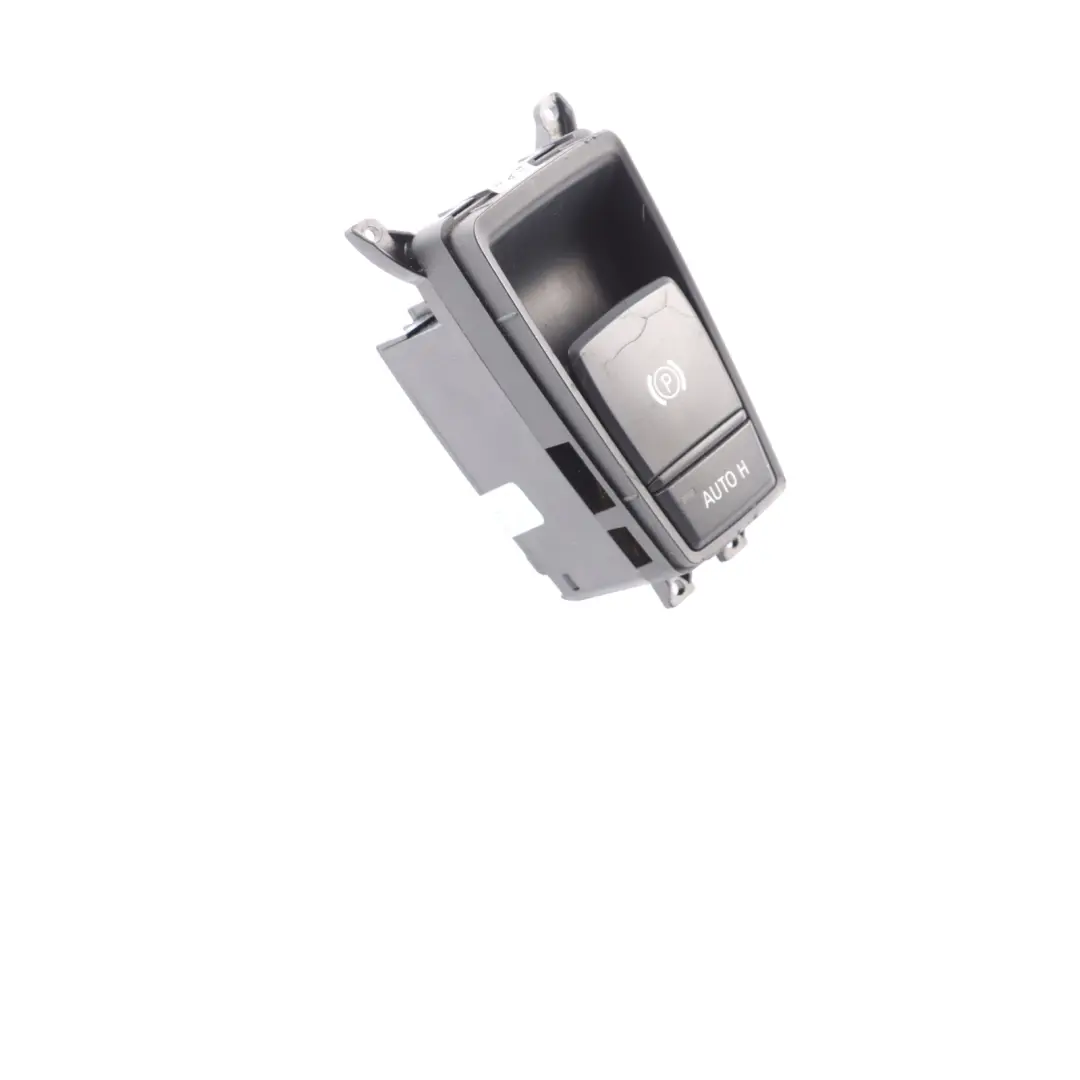 BMW X5 X6 E70 E71 Schalter Taster Handbremse Feststellbremse - SKU 9148508-1 - Teilenummer 9148508