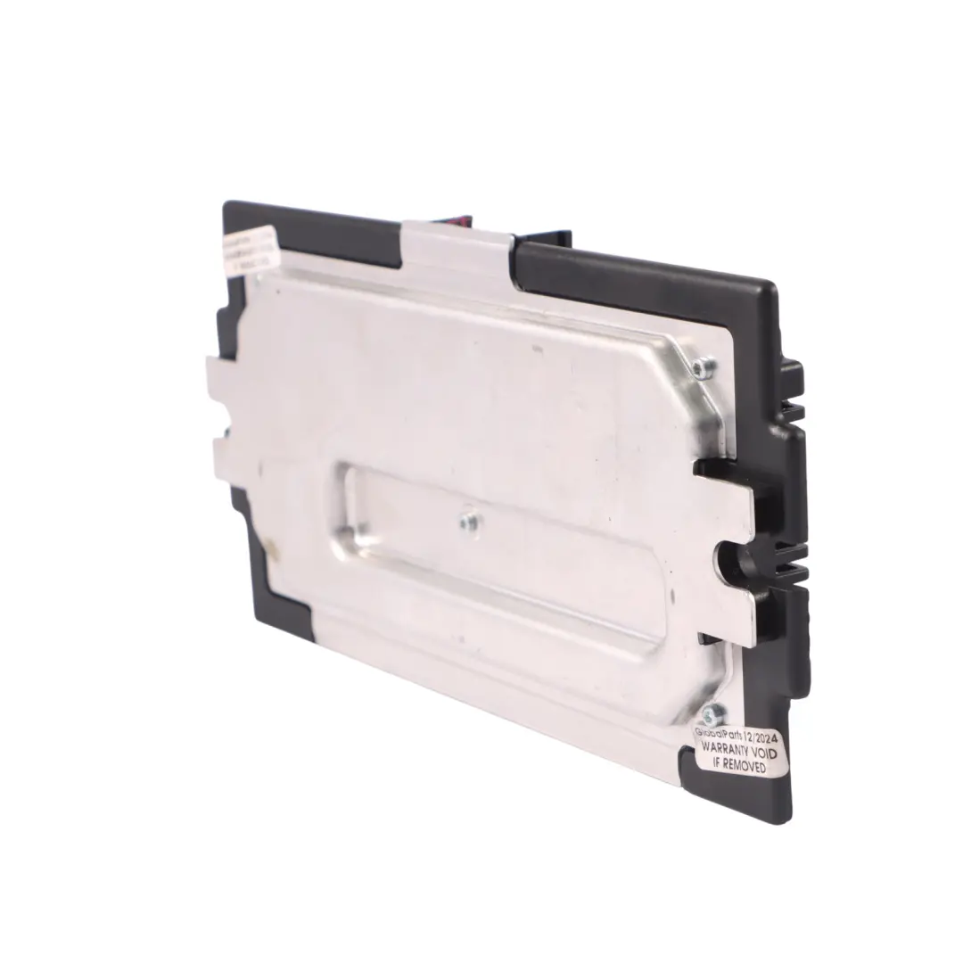 Light Module Xenon Footwell Control Unit Module ECU PL2 FRM II BMW E90 - SKU 9153779-1 - Part number 9153779