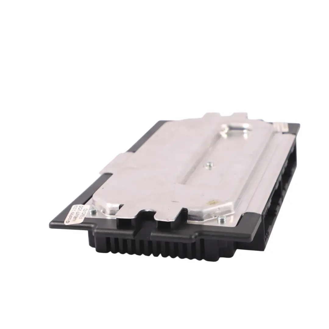 Light Module Xenon Footwell Control Unit Module ECU PL2 FRM II BMW E90 - SKU 9153779-1 - Part number 9153779