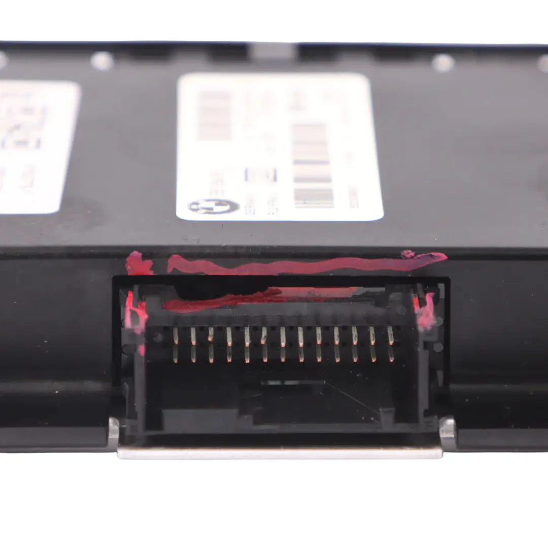 Light Module Xenon Footwell Control Unit Module ECU PL2 FRM II BMW E90 - SKU 9153779-1 - Part number 9153779