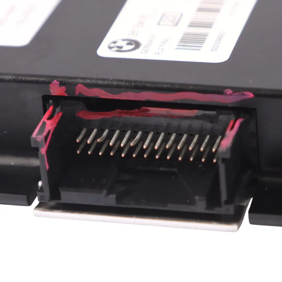 Light Module Xenon Footwell Control Unit Module ECU PL2 FRM II BMW E90 - SKU 9153779-1 - Part number 9153779