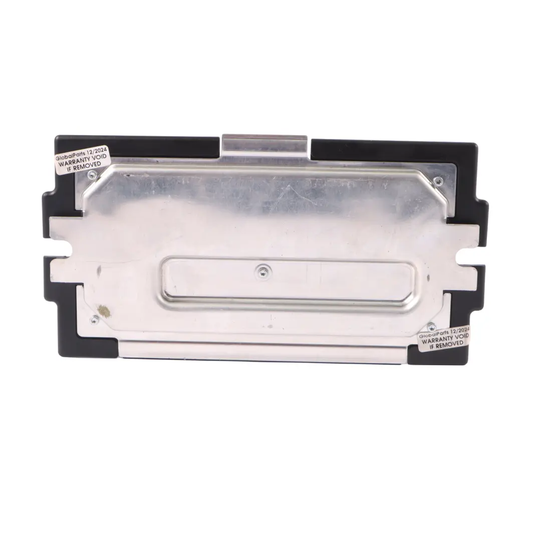 Light Module Xenon Footwell Control Unit Module ECU PL2 FRM II BMW E90 - SKU 9153779-1 - Part number 9153779