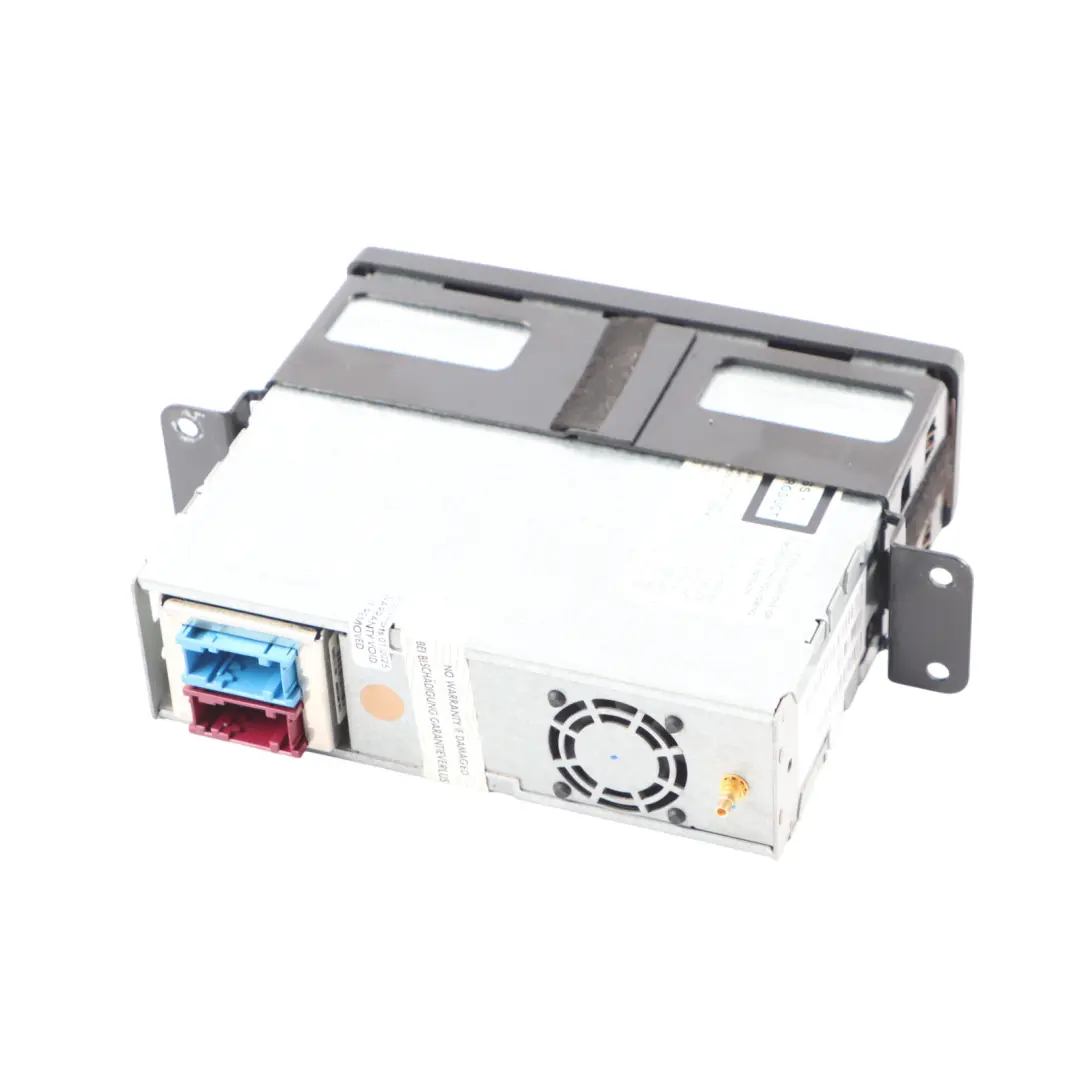 BMW X3 E83 Z4 E85 DVD Player GPS Navi Head System Computer Unit - SKU 9154052 - Part number 9154052