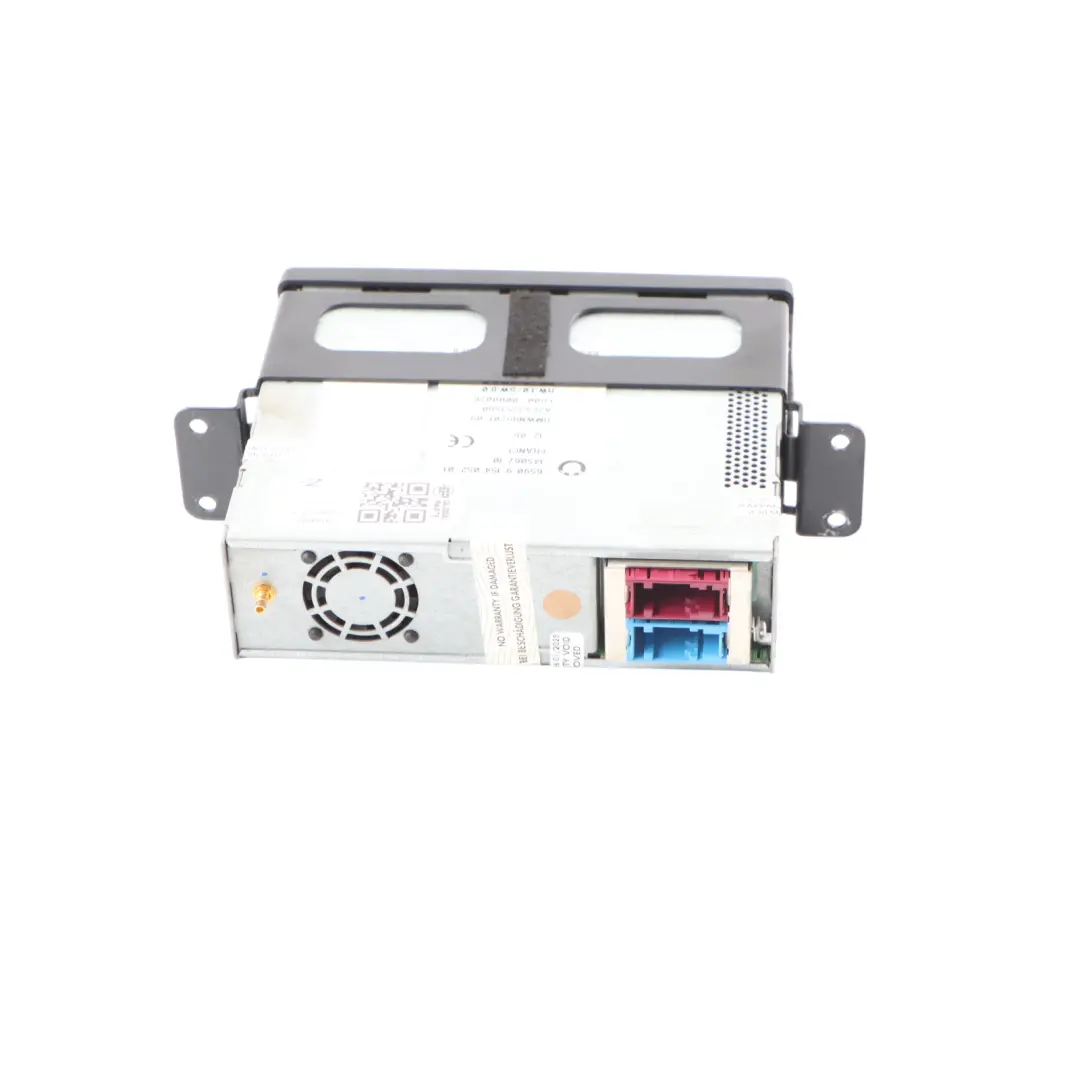 BMW X3 E83 Z4 E85 DVD Player GPS Navi Head System Computer Unit - SKU 9154052 - Part number 9154052