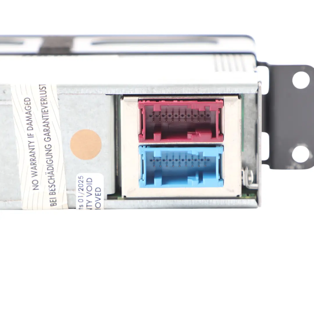 BMW X3 E83 Z4 E85 Odtwarzacz CD Czytnik Nawigacji - SKU 9154052 - Numer Części 9154052