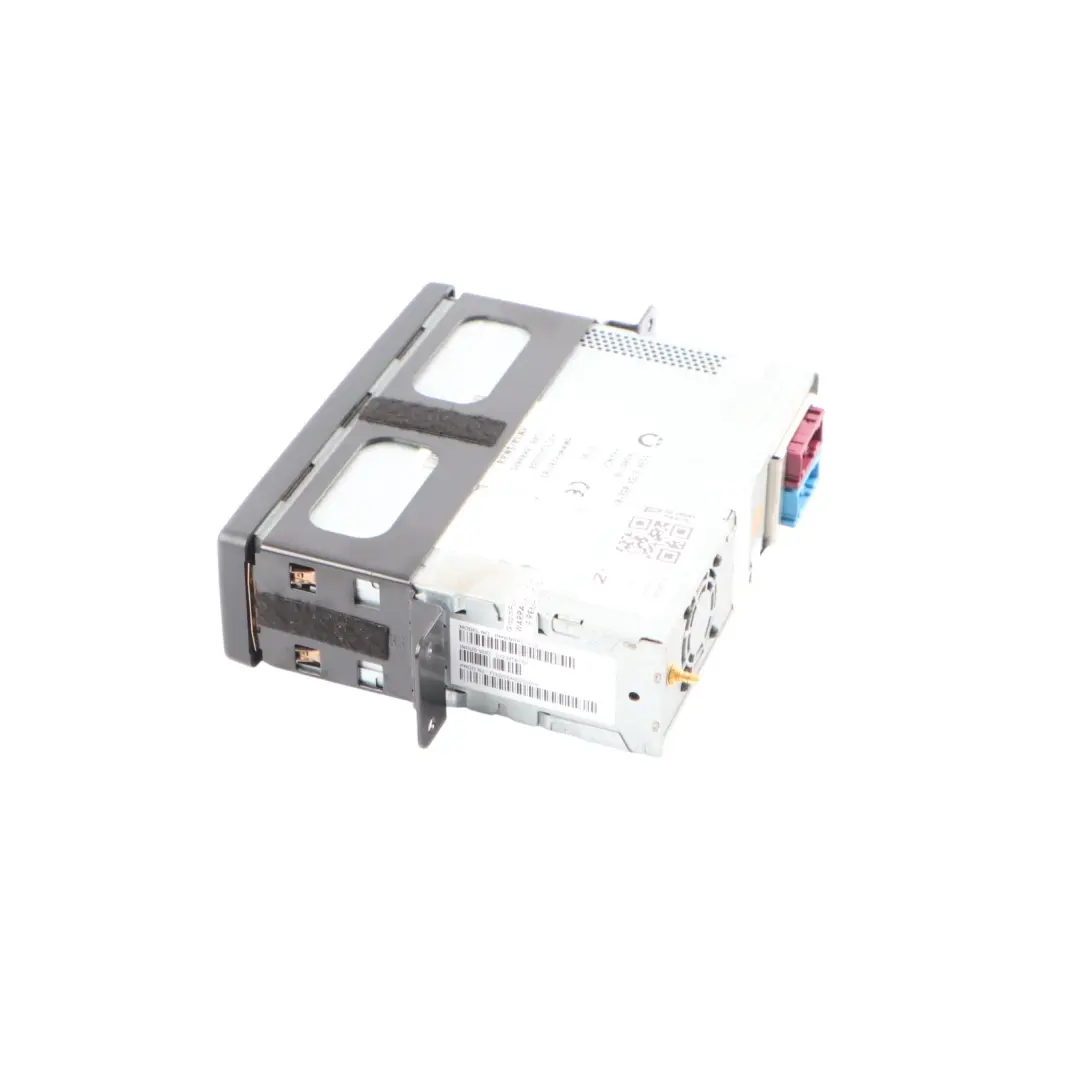 BMW X3 E83 Z4 E85 DVD Player GPS Navi Head System Computer Unit - SKU 9154052 - Part number 9154052