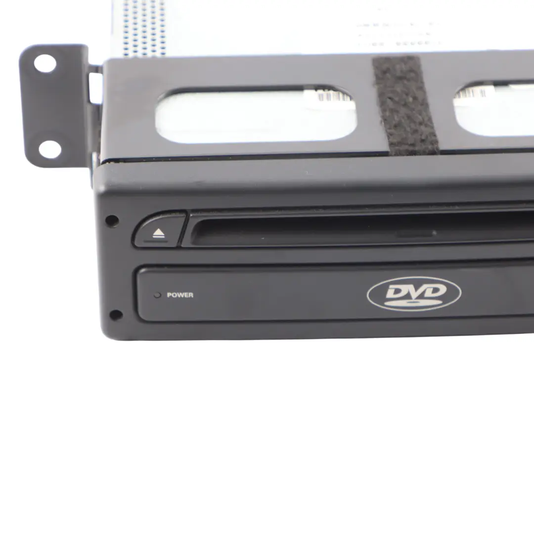 BMW X3 E83 Z4 E85 DVD Player GPS Navi Head System Computer Unit - SKU 9154052 - Part number 9154052