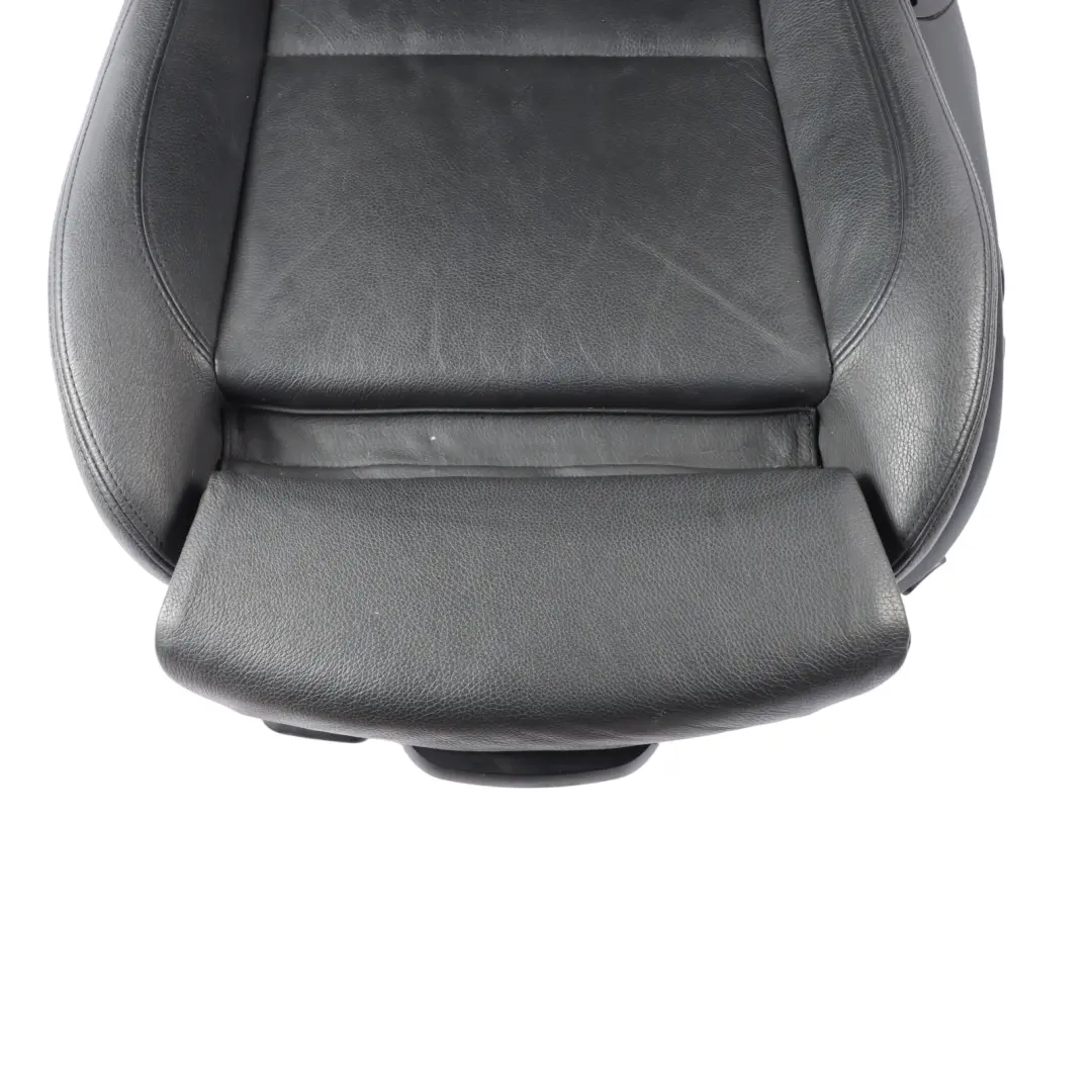  Sedile Anteriore BMW E90 E91 M Sport Riscaldato Pelle Dakota Sinistra Interno - SKU 9156453-3 - Numero di parte 9156453