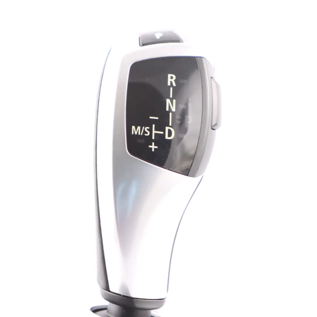 Gearshift BMW X5 E70 X6 E71 Automatic Gearbox Gear Selector Automat to with Part number 9162978 Gearshift BMW X5 E70 X6 E71 Automatic Gearbox Gear Selector Automat - SKU 9162978 - Part number 9162978