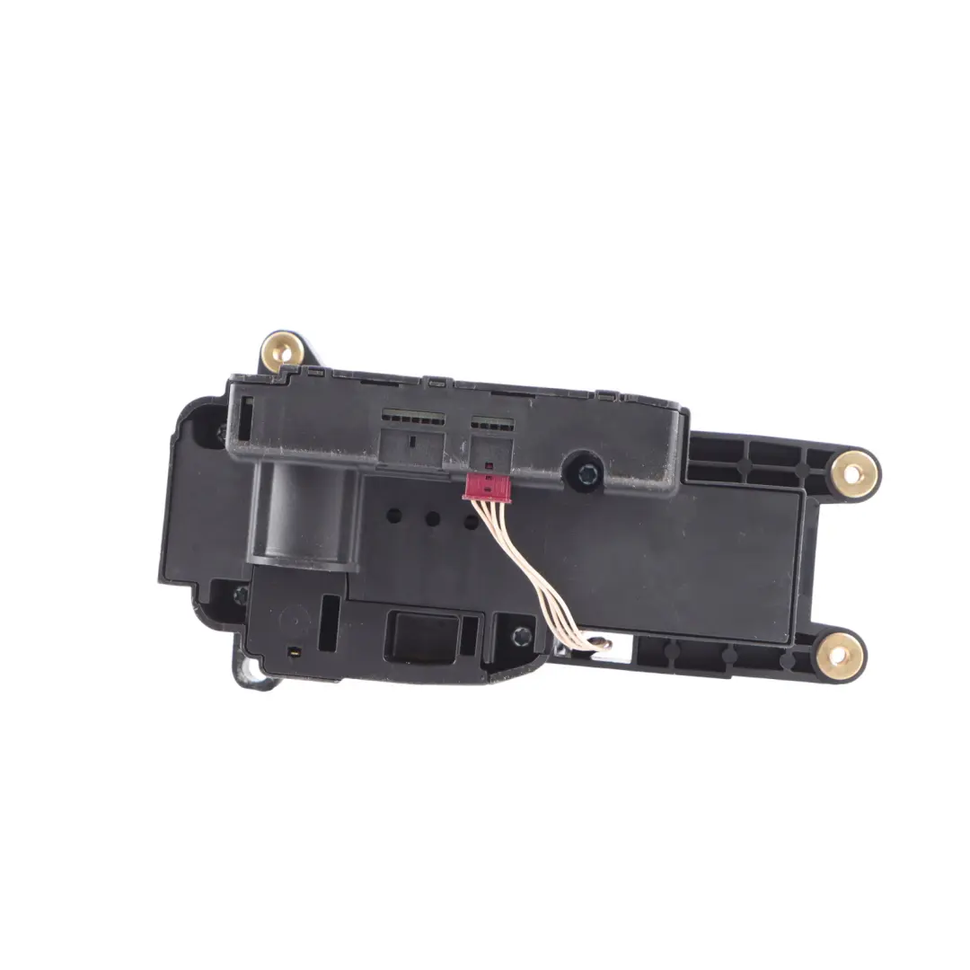 Gearshift BMW X5 E70 X6 E71 Automatic Gearbox Gear Selector Automat to with Part number 9162978 Gearshift BMW X5 E70 X6 E71 Automatic Gearbox Gear Selector Automat - SKU 9162978 - Part number 9162978