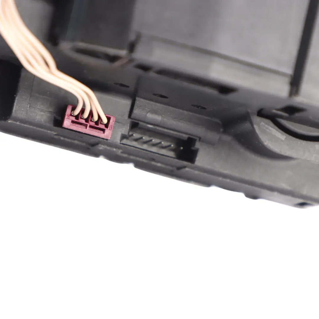  Gearshift BMW X5 E70 X6 E71 Automatic Gearbox Gear Selector Automat - SKU 9162978 - Part number 9162978