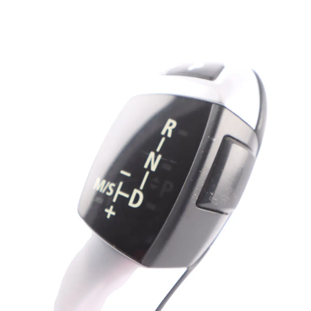 Gearshift BMW X5 E70 X6 E71 Automatic Gearbox Gear Selector Automat to with Part number 9162978 Gearshift BMW X5 E70 X6 E71 Automatic Gearbox Gear Selector Automat - SKU 9162978 - Part number 9162978