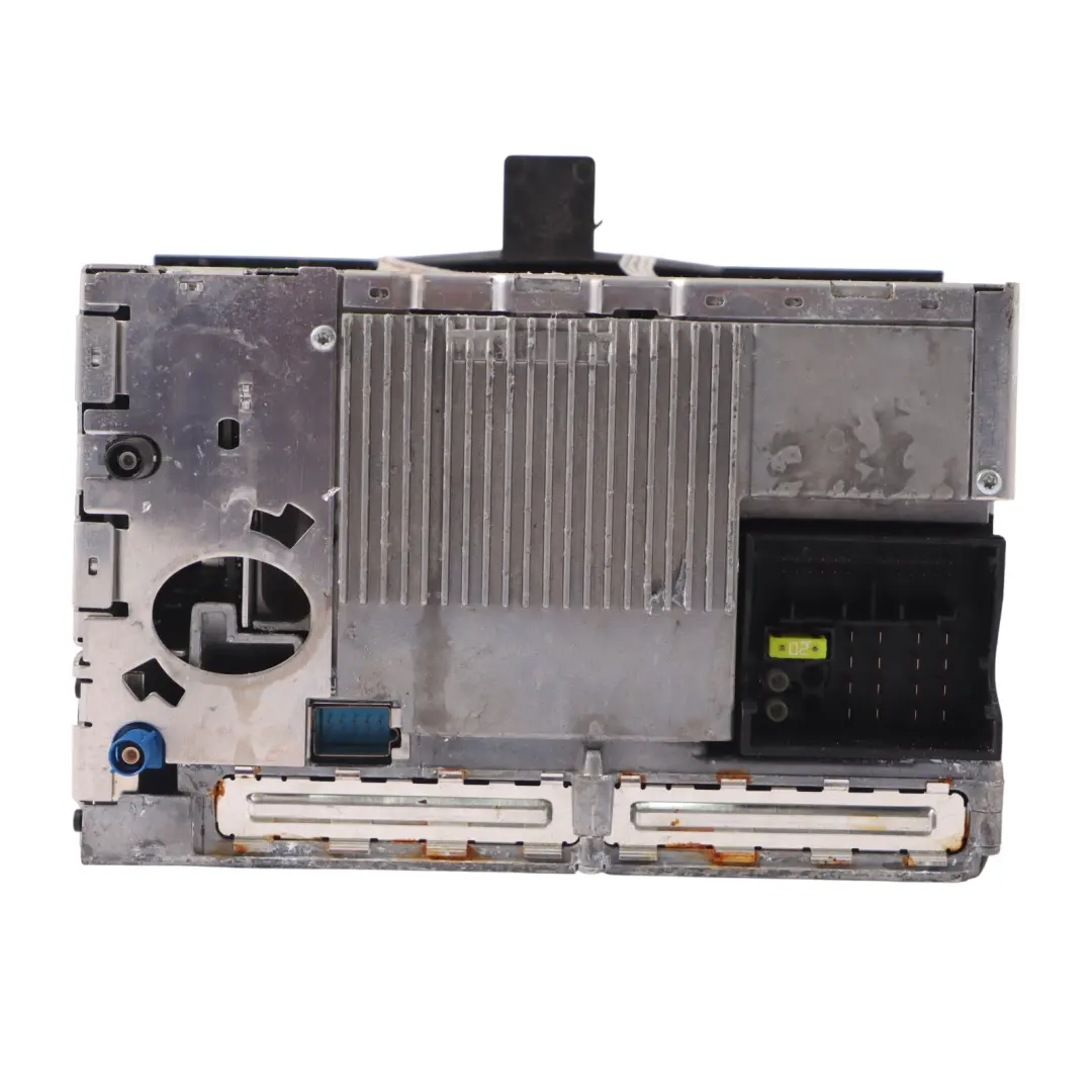 CCC CD Navigation Sat Nav Head Unit to Mini Cooper R55 R56 R57 with Part number 9170730 Mini Cooper R55 R56 R57 CCC CD Navigation Sat Nav Head Unit - SKU 9170730-1 - Part number 9170730