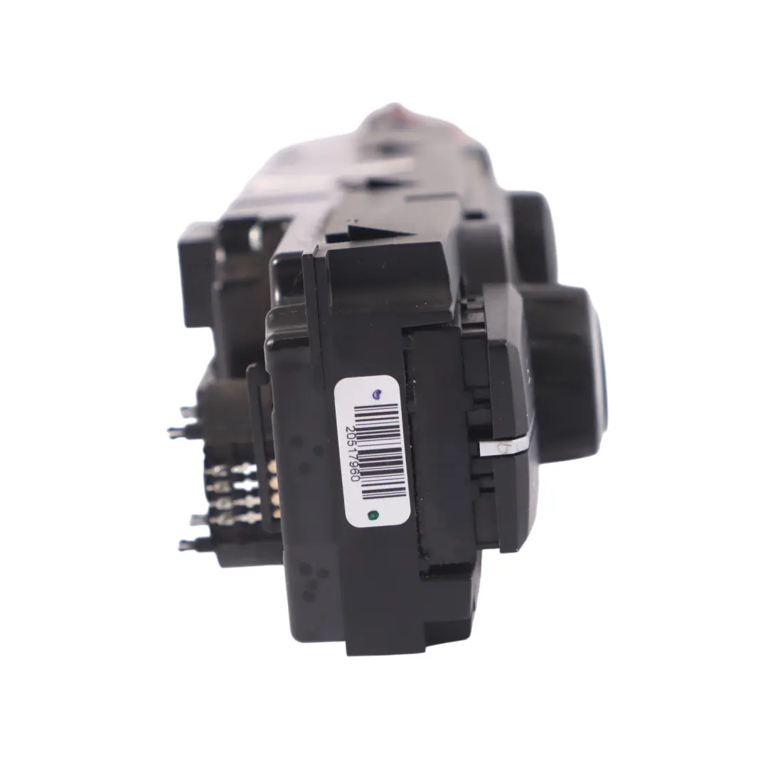 Air Control Panel BMW X5 E70 X6 E71 Unit Automatic Conditioning High 9178066 - SKU 9178066-1 - Part number 9219974