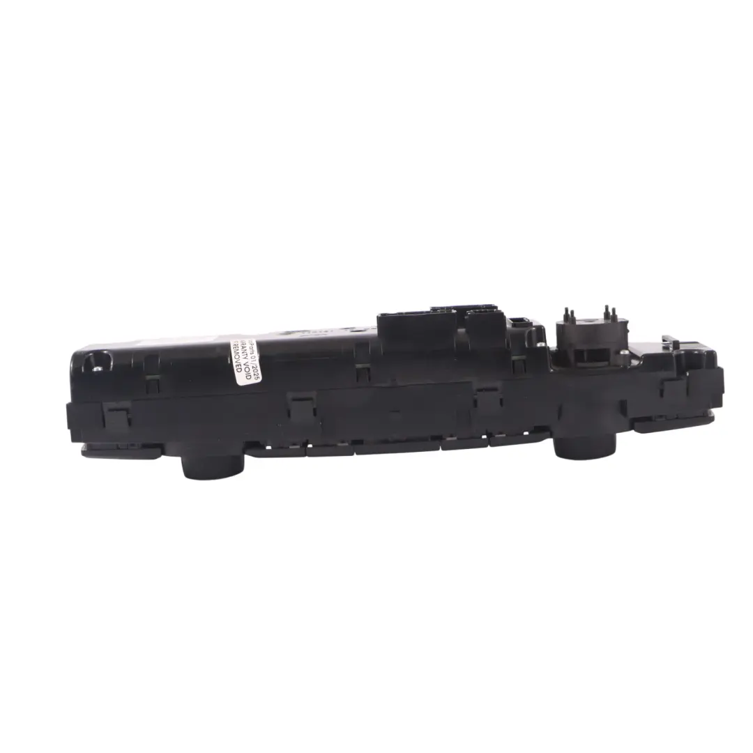 Air Control Panel BMW X5 E70 X6 E71 Unit Automatic Conditioning High 9178066 - SKU 9178066-1 - Part number 9219974