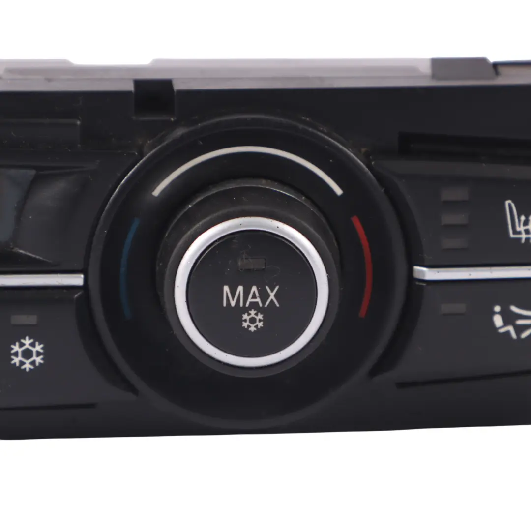 Air Control Panel BMW X5 E70 X6 E71 Unit Automatic Conditioning High 9178066 - SKU 9178066-1 - Part number 9219974