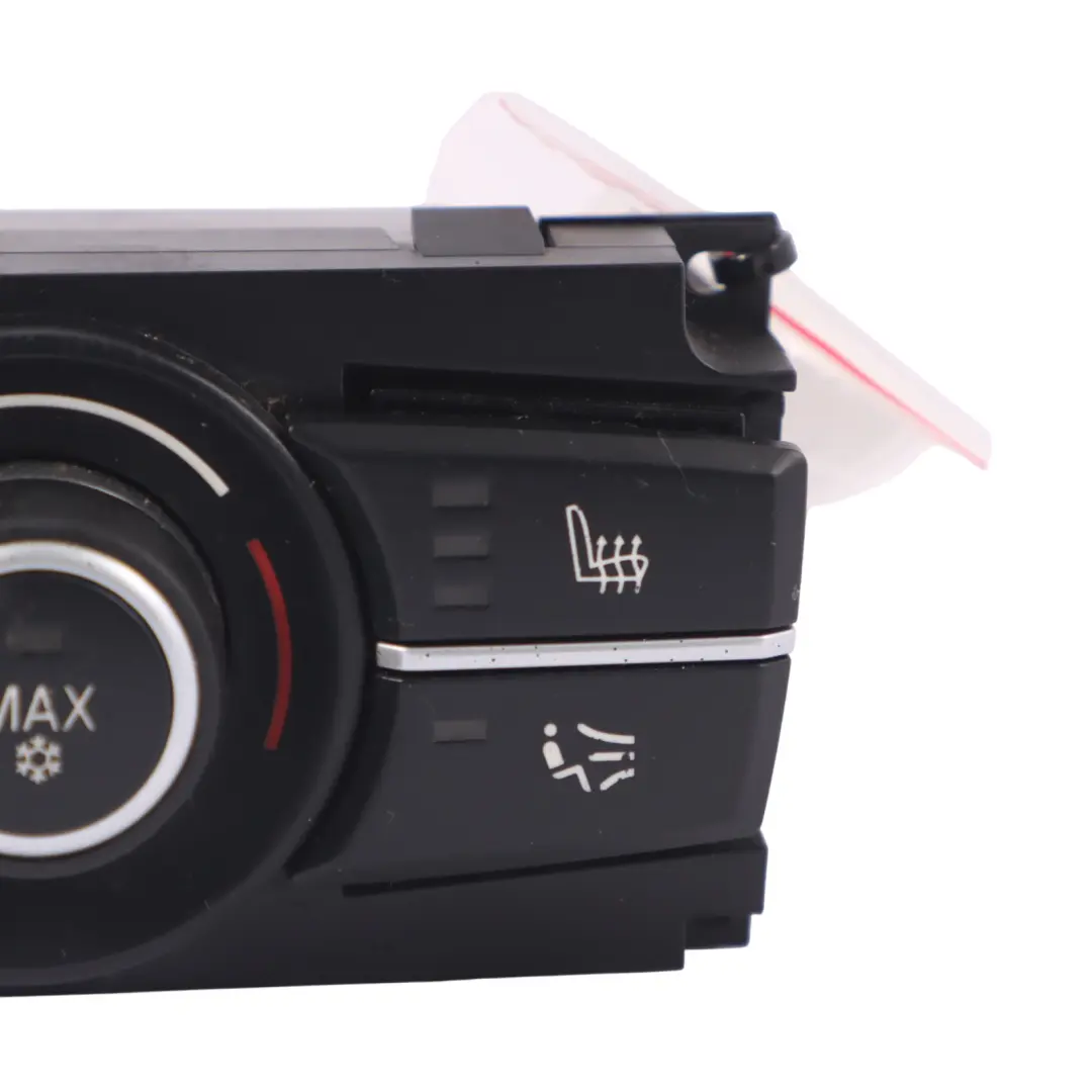 Air Control Panel BMW X5 E70 X6 E71 Unit Automatic Conditioning High 9178066 - SKU 9178066-1 - Part number 9219974