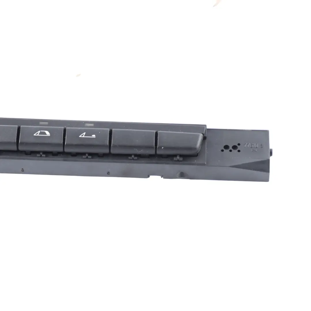 BMW E88 Convertible Folding Top Roof Switch Button Control Panel - SKU 9181244 - Part number 9181244