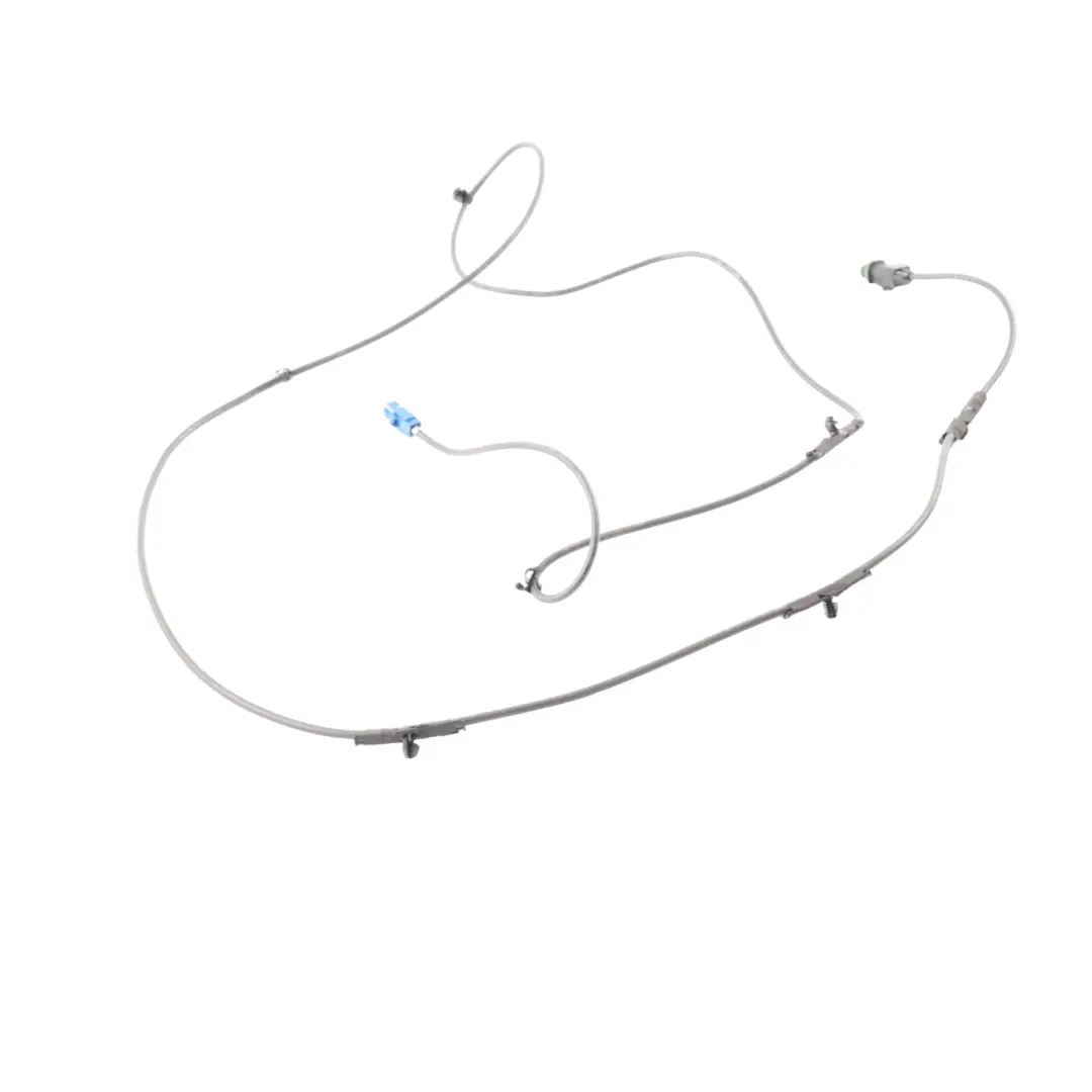 View Camera Cable Set to BMW F01 F02 F04 Rear with Part number 9182293 BMW F01 F02 F04 Rear View Camera Cable Set - SKU 9182293 - Part number 9182293