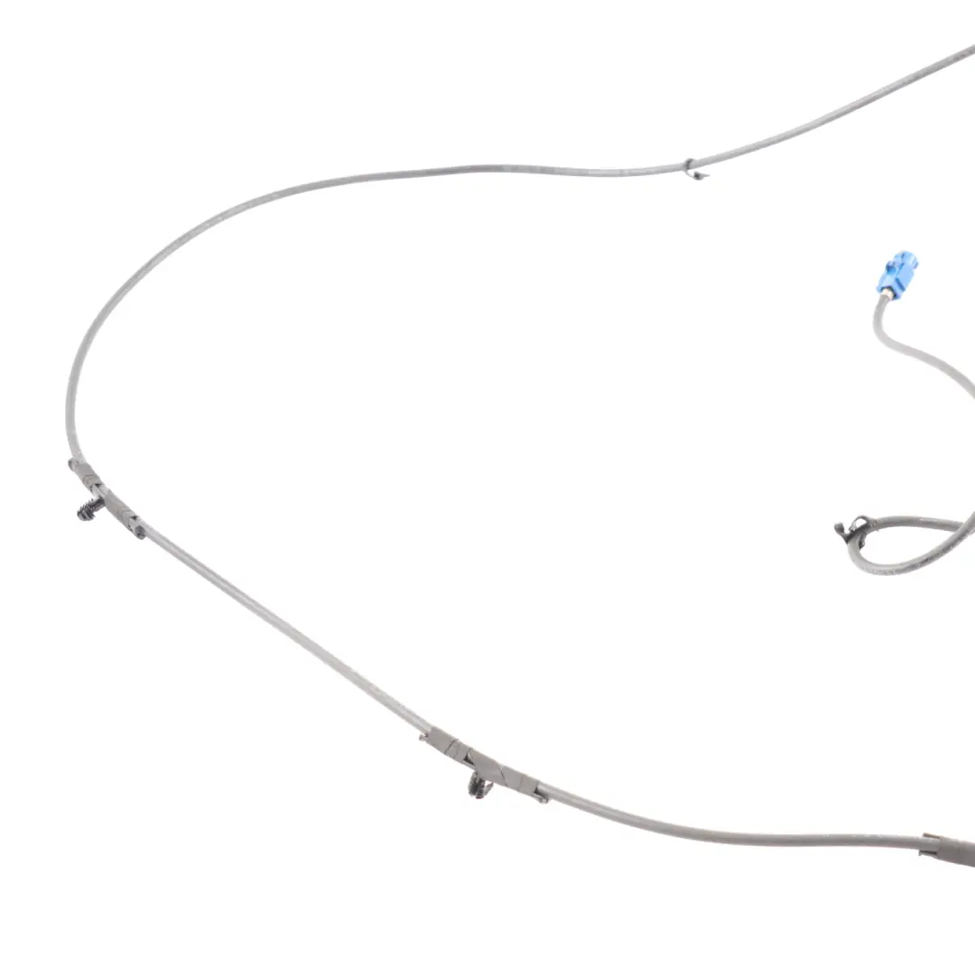 View Camera Cable Set to BMW F01 F02 F04 Rear with Part number 9182293 BMW F01 F02 F04 Rear View Camera Cable Set - SKU 9182293 - Part number 9182293