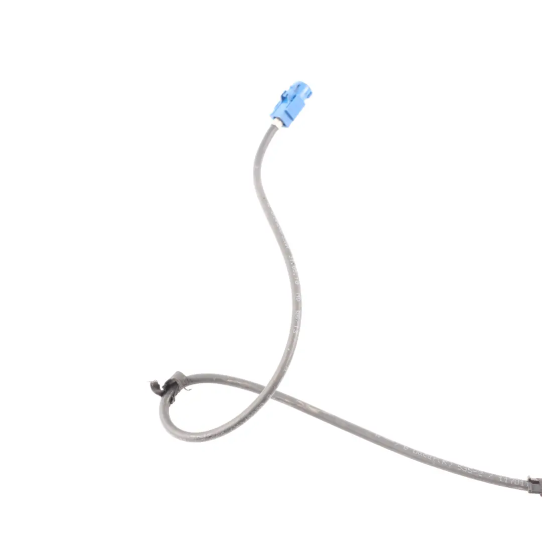 BMW F01 F02 F04 Rear View Camera Cable Set - SKU 9182293 - Part number 9182293