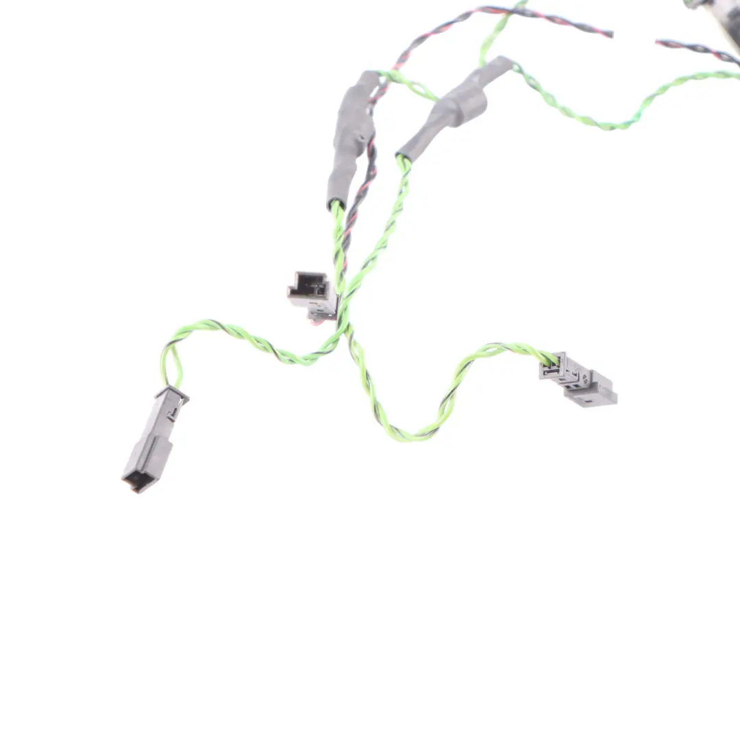 Harman Kardon HiFi Audio Lautsprecher Set für Mini Cooper R55 R56 R57 mit Teilenummer 9194841 Mini Cooper R55 R56 R57 Harman Kardon HiFi Audio Lautsprecher Set - SKU 9194841-1 - Teilenummer 9194841