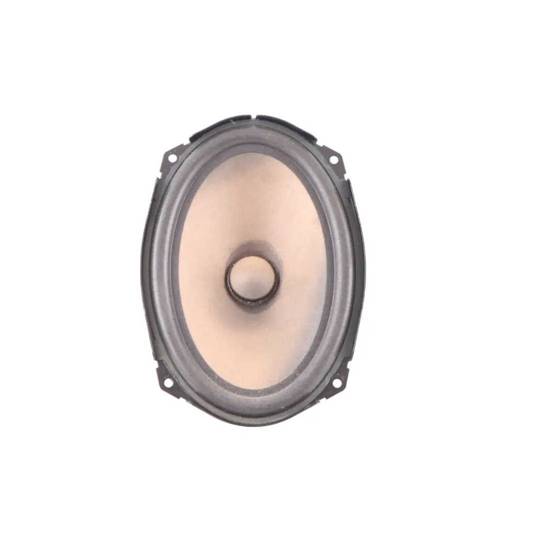 Harman Kardon HiFi Stereo Audio Speaker Set to Mini Cooper R55 R56 R57 with Part number 9194841 Mini Cooper R55 R56 R57 Harman Kardon HiFi Stereo Audio Speaker Set - SKU 9194841-1 - Part number 9194841