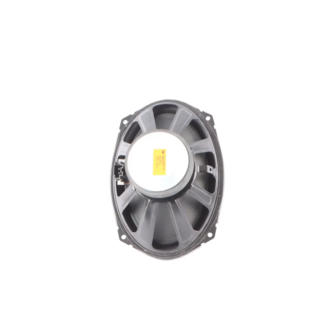 Harman Kardon HiFi Audio Lautsprecher Set für Mini Cooper R55 R56 R57 mit Teilenummer 9194841 Mini Cooper R55 R56 R57 Harman Kardon HiFi Audio Lautsprecher Set - SKU 9194841-1 - Teilenummer 9194841