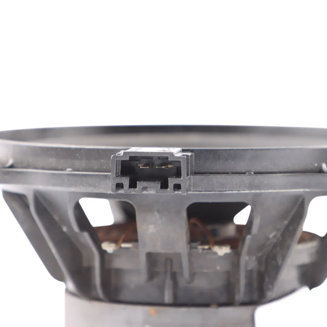 Harman Kardon HiFi Audio Lautsprecher Set für Mini Cooper R55 R56 R57 mit Teilenummer 9194841 Mini Cooper R55 R56 R57 Harman Kardon HiFi Audio Lautsprecher Set - SKU 9194841-1 - Teilenummer 9194841